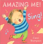 Amazing Me! Sing!